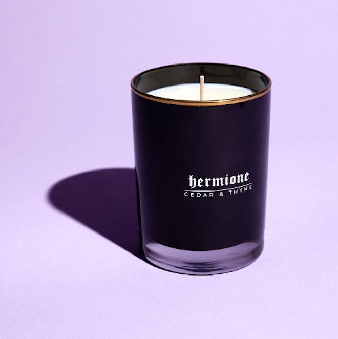 Hermione Candle