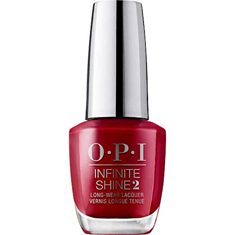 OPI Infinite Shine 2 in Vodka & Caviar