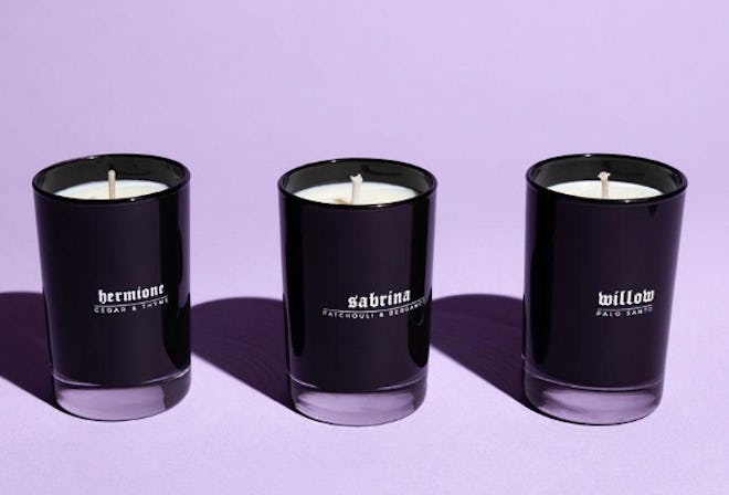 Candle Coven Votive Set 