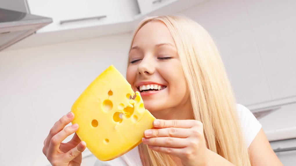 45 Cheese Puns For Instagram That Are Too Gouda Not To Share
