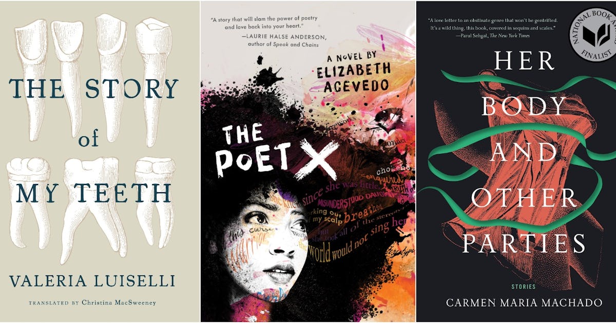 15 Quotes From Latinx Authors That Will Make You Want To Pick Up Their Books Asap 15 Quotes From Latinx Authors That Will Make You Want To Pick Up Their Books Asap