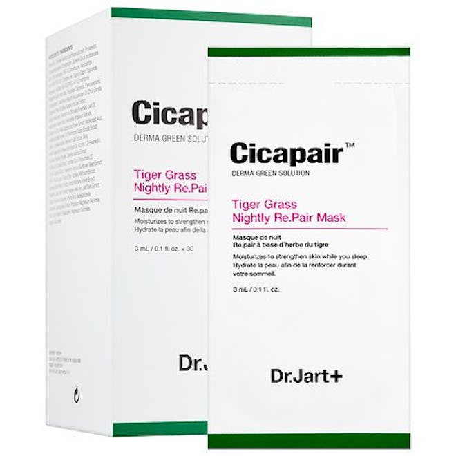 Dr.Jart+ Cicapair Tiger Grass Re.Pair Mask