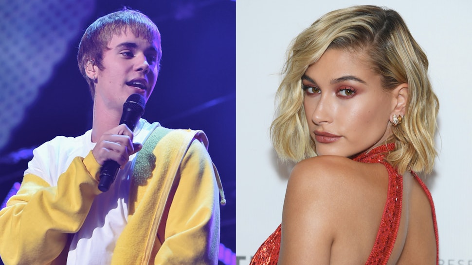 Fan Reactions To Justin Bieber Hailey Baldwins Wedding
