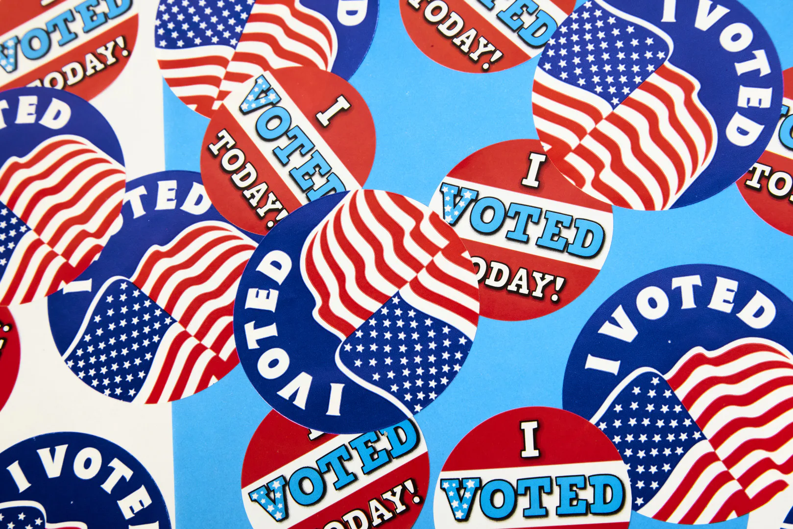 Does My Vote Affect Gun Control The Laws Are Complicated