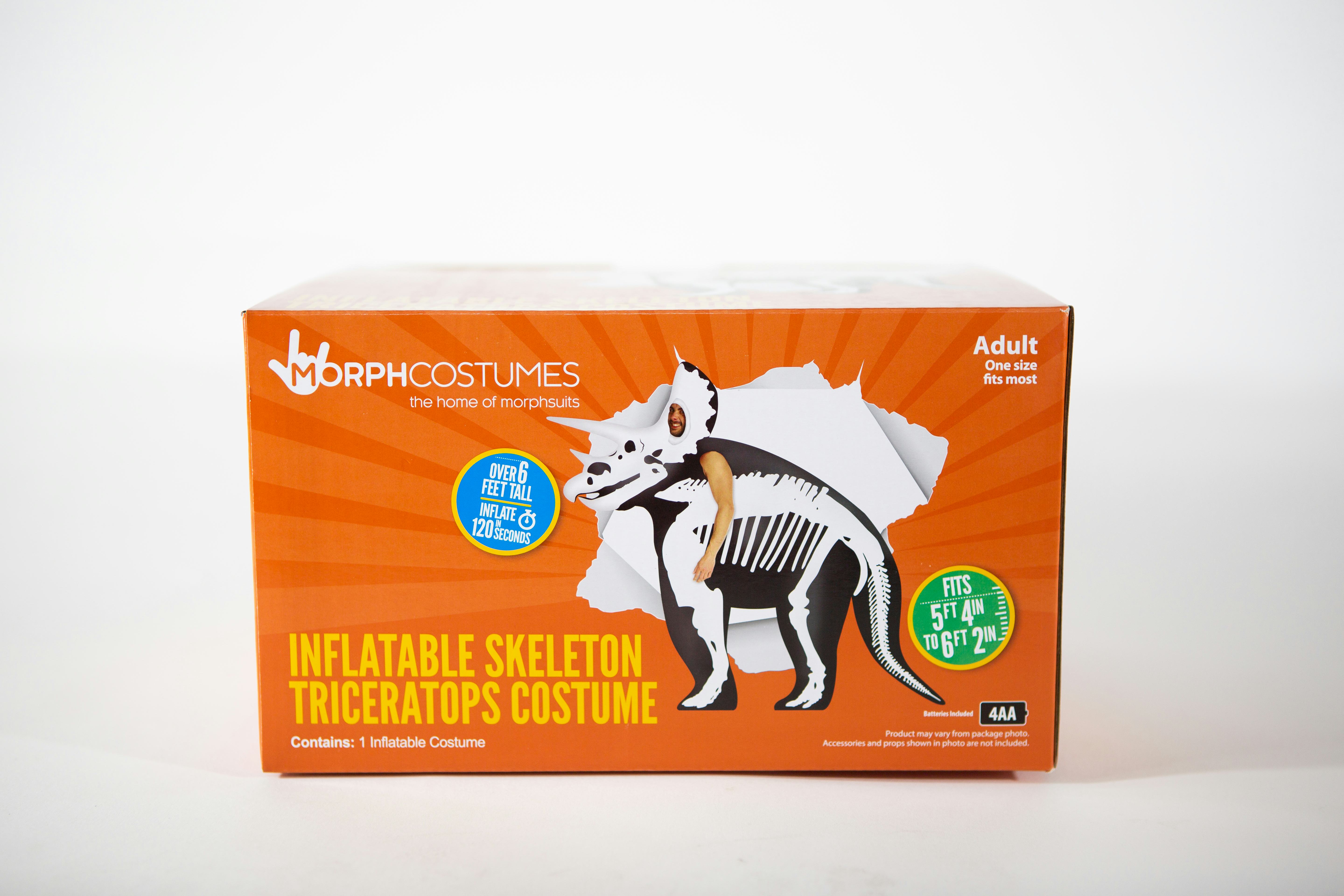 Sam's Club Halloween Costumes Are Super Unique & Affordable