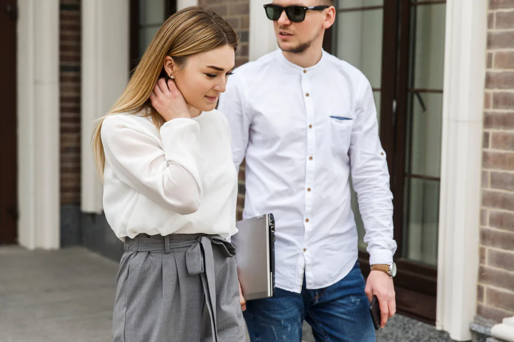 The Long-Term Relationship Pitfalls To Look Out For, According To ...