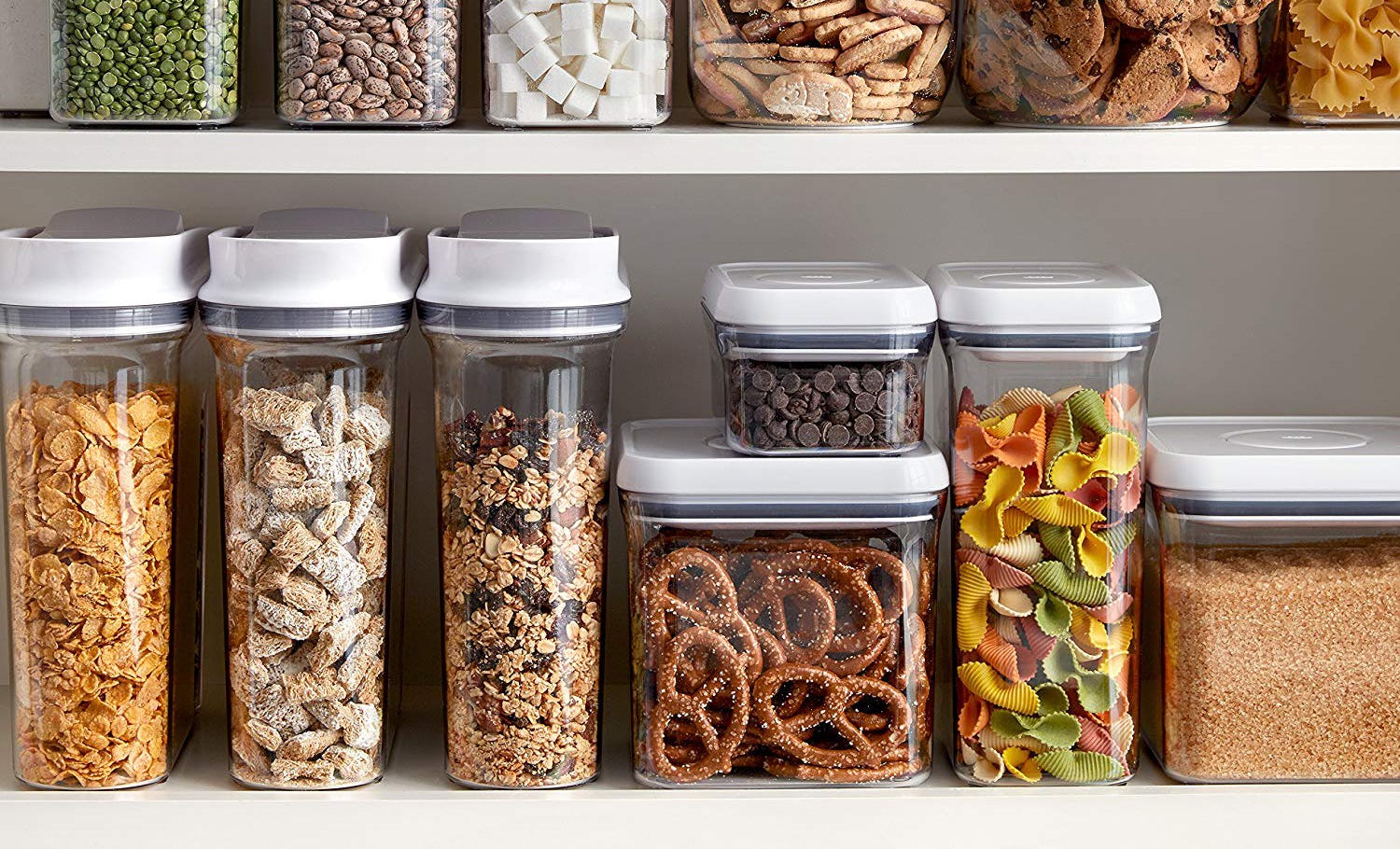 The 5 Best Dry Food Storage Containers