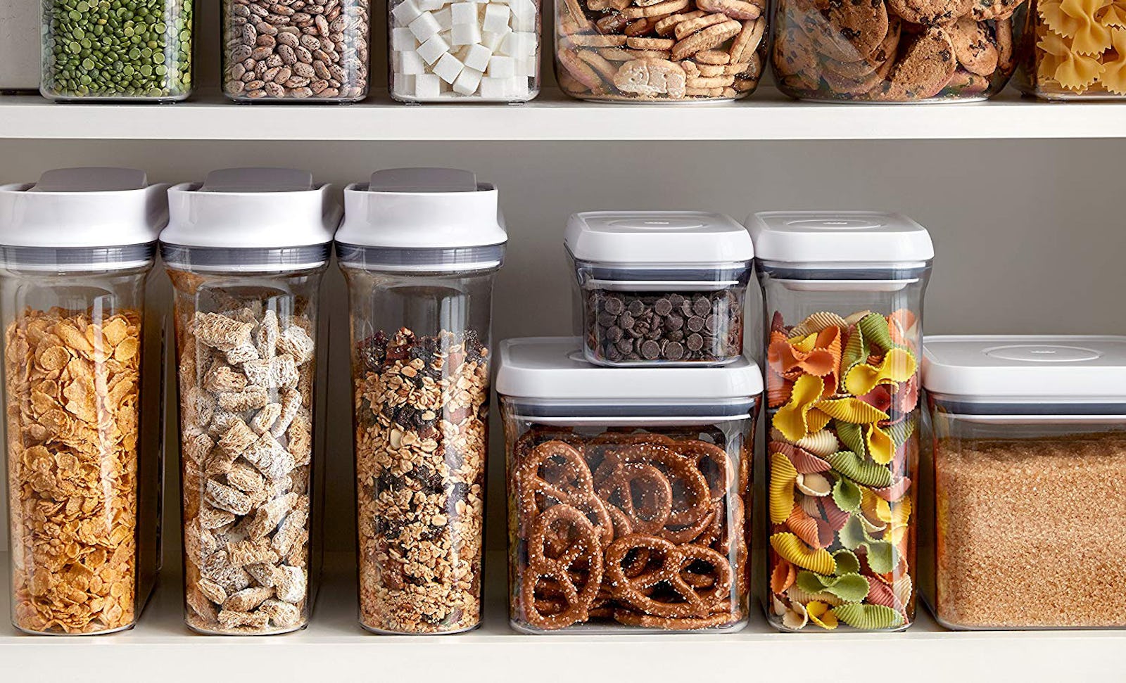 The 5 Best Dry Food Storage Containers