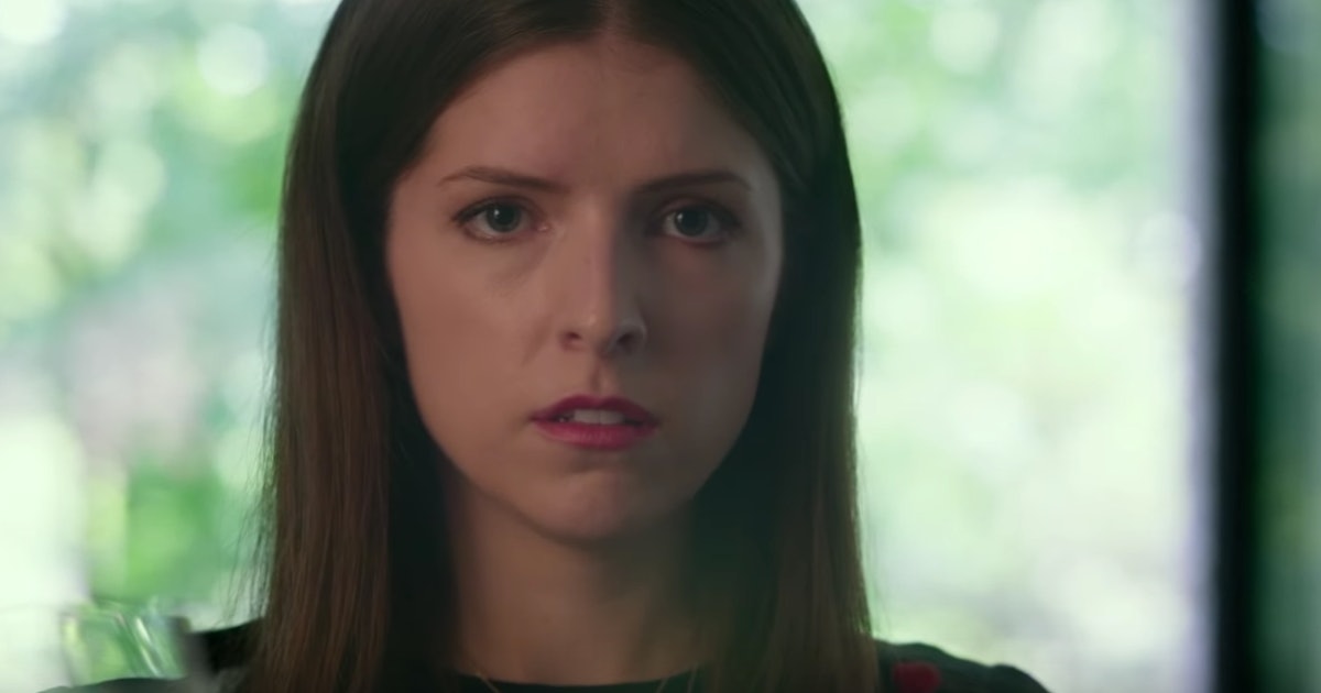 The A Simple Favor Twist Is So Wild It Ll Leave Your Head Spinning