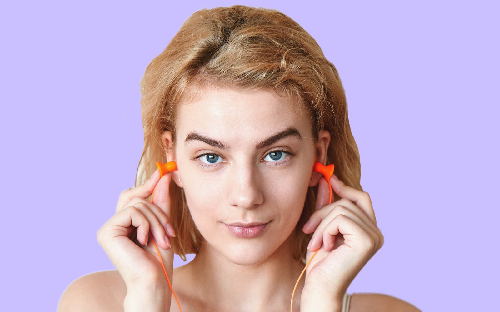 The 5 Best Earplugs For Noise Reduction