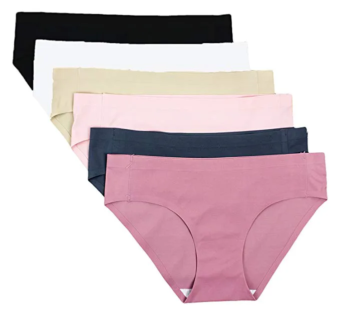How To Get Rid Of Panty Lines (Without Wearing A Thong) With 10 Great