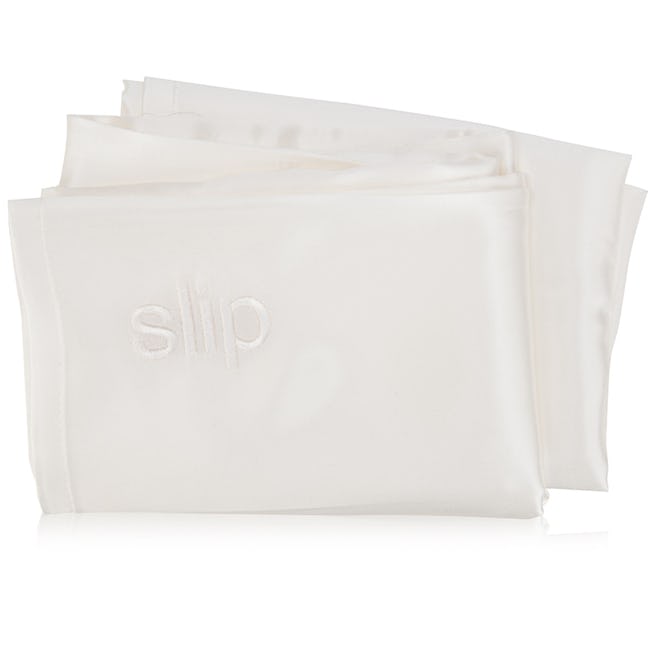 slip Queen Pure Silk Pillowcase