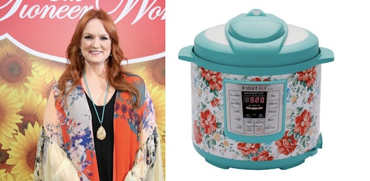 The Pioneer Woman Slow Cooker at Walmart - Where to Buy Ree Drummond's Slow  Cooker