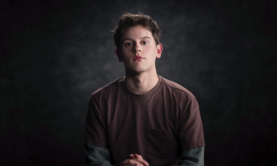 Kevin McClain In 'American Vandal' Season 2 Is More Than A ...