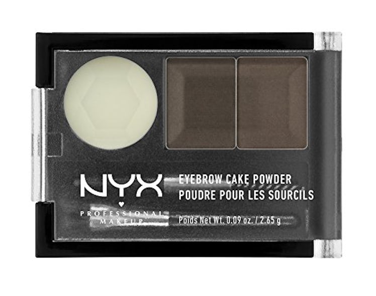 NYX Eyebrow Cake Powder