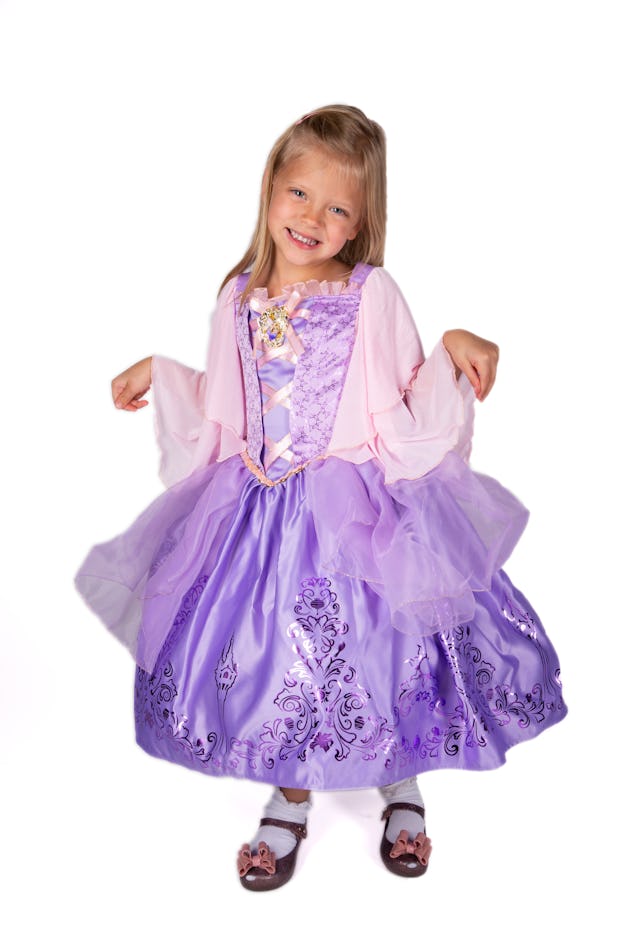 Disney Princess & Fairy Dress Up Box Set - Sam's Club