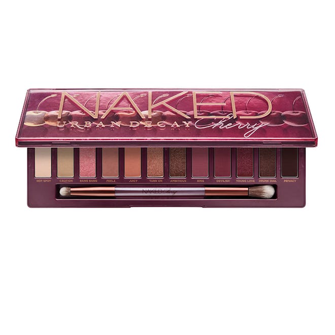 Urban Decay Naked Cherry Palette (Price TBC)