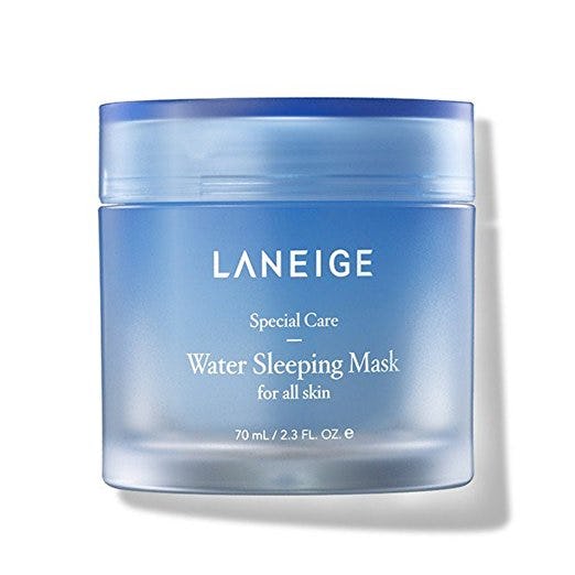 The 4 Best Overnight Masks