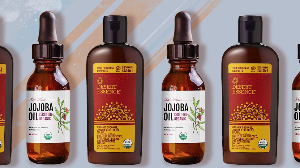 The 3 Best Jojoba Oils