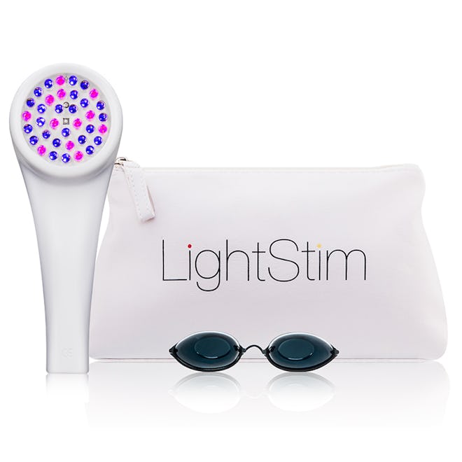 LightStim for Acne