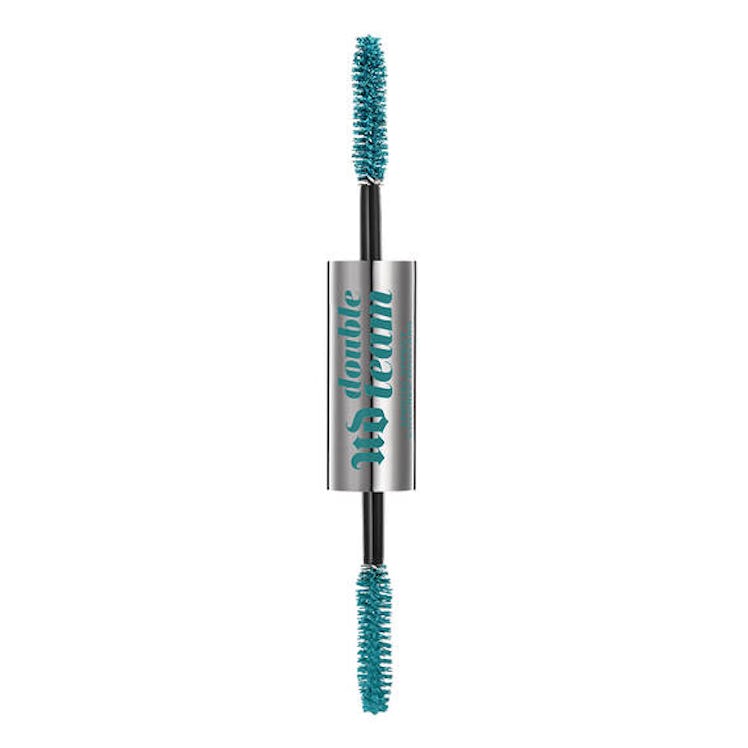 Double Team Special Effect Colored Mascara 