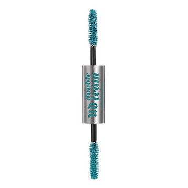 Double Team Special Effect Colored Mascara 