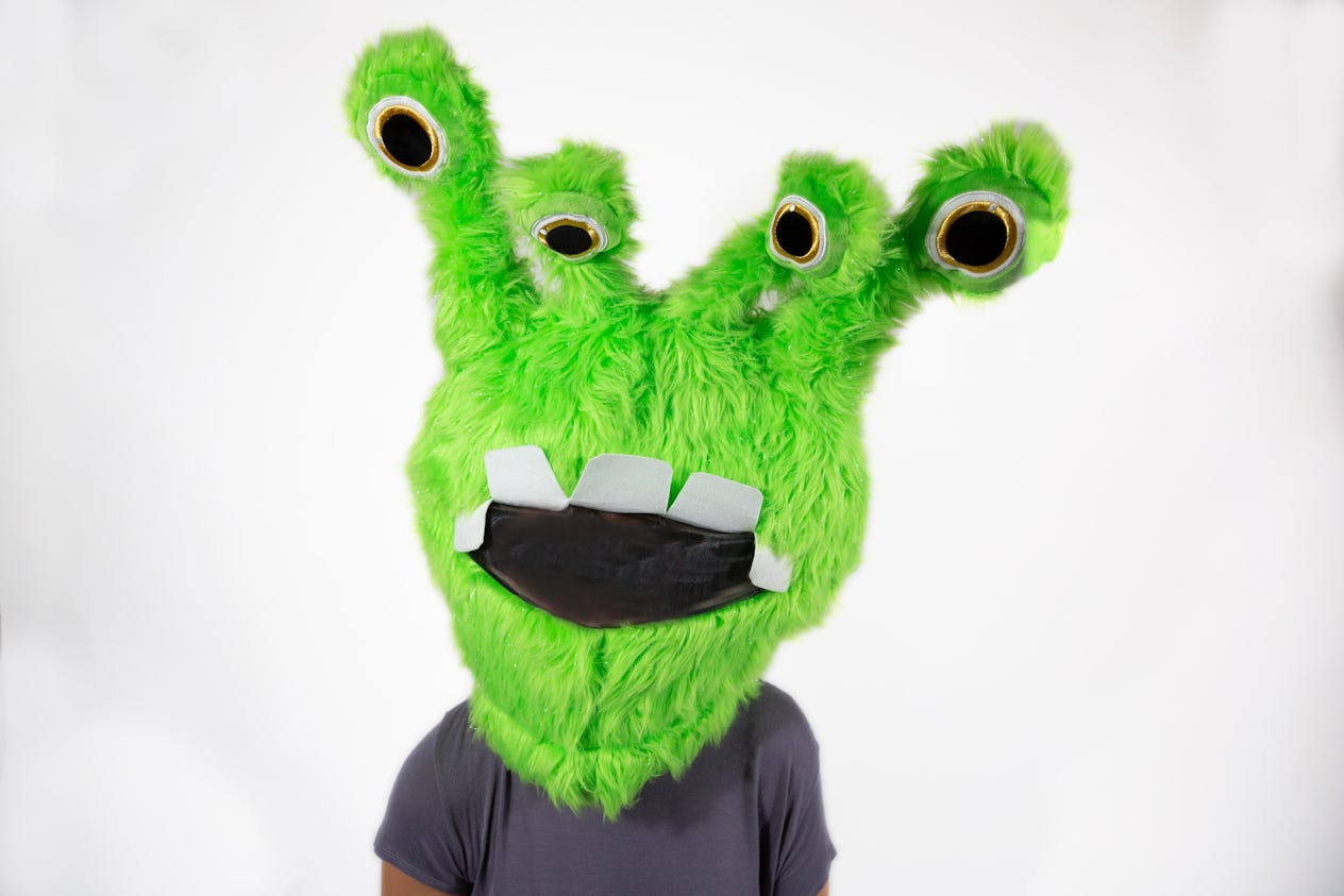 Sam's Club Halloween Costumes Are Super Unique & Affordable