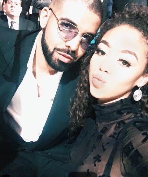 Who Is Bella B? Drake's Rumored New Girlfriend Is Beyond Stunning, So ...