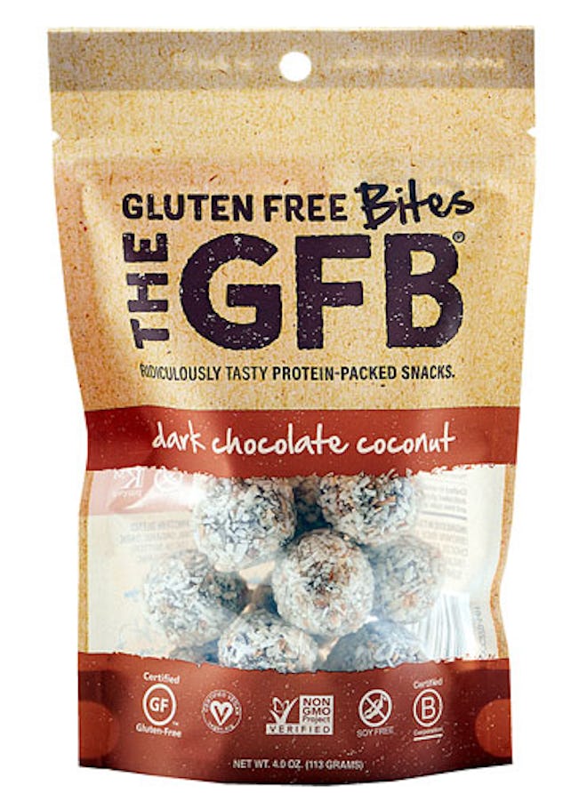 GFB Gluten Free Bites 
