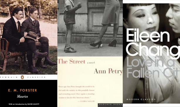 5 Classic Novels You Didn't Read In School, But You'll Wish You Did