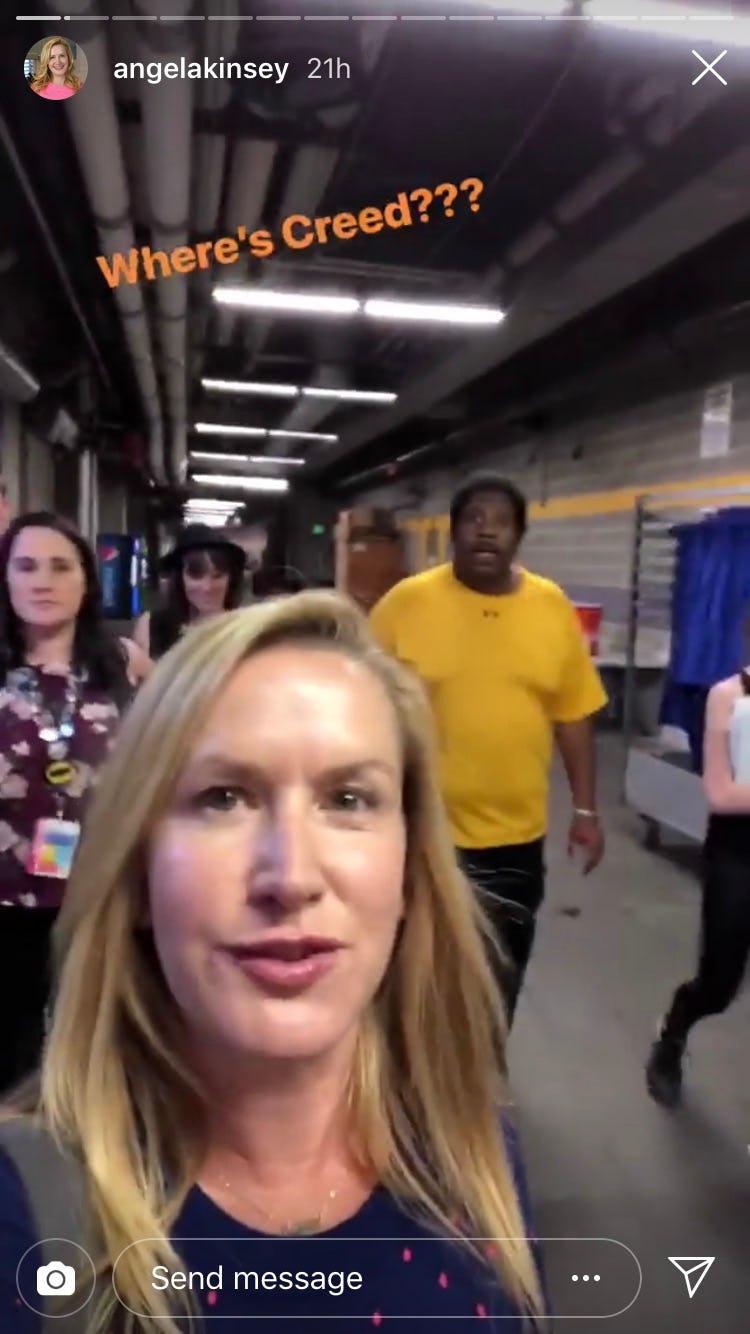 Selfie Angela Kinsey naked (95 photos), Tits, Sideboobs, Boobs, cleavage 2020 Selfie Angela Kinsey nude (13 foto and video), Tits, Sideboobs, Selfie, lingerie 2019