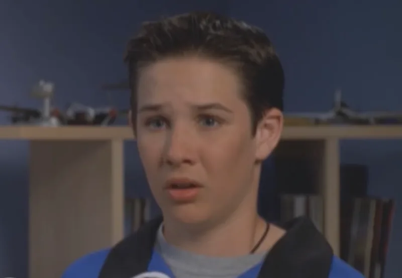 13 Movies Ryan Merriman Was In After Smart House Because He S Been Busy Since His Dcom Days