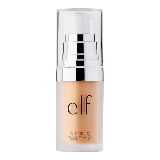 e.l.f. Mineral Infused Face Primer, Radiant Glow