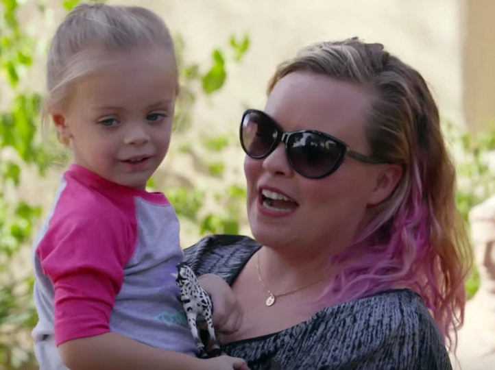 How Catelynn Lowell And Tyler Baltierras Daughter Reacted To Their Pregnancy News Will Melt Your