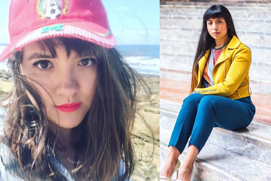 6 Asian Latinx Women Share What They Wish You Knew About Their Identity