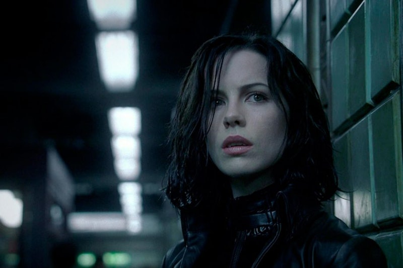 The Underrated Horror Movie 'Underworld' Is The Perfect Flick To Stream  This Spooky Season