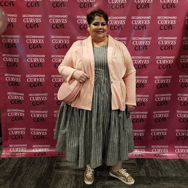 Plus-Size Influencers Share Their Complicated Journeys to Finding