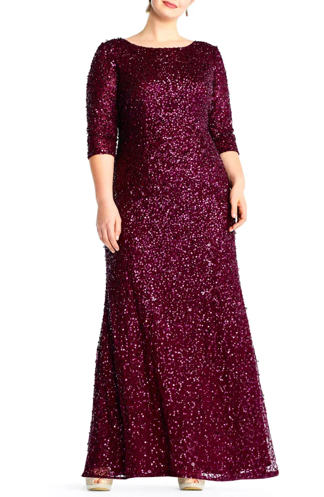 amal clooney burgundy velvet dress Amal Clooney's burgundy velvet dress is the pinnacle of festive style