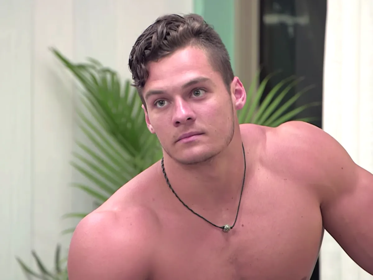 Where Is Jeremiah From 'Floribama Shore' From? The Reality Star Recently Moved