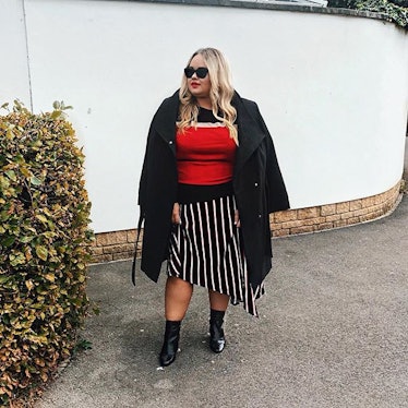 8 In-Betweener Influencers to Follow For Mid-Size Fashion Inspiration