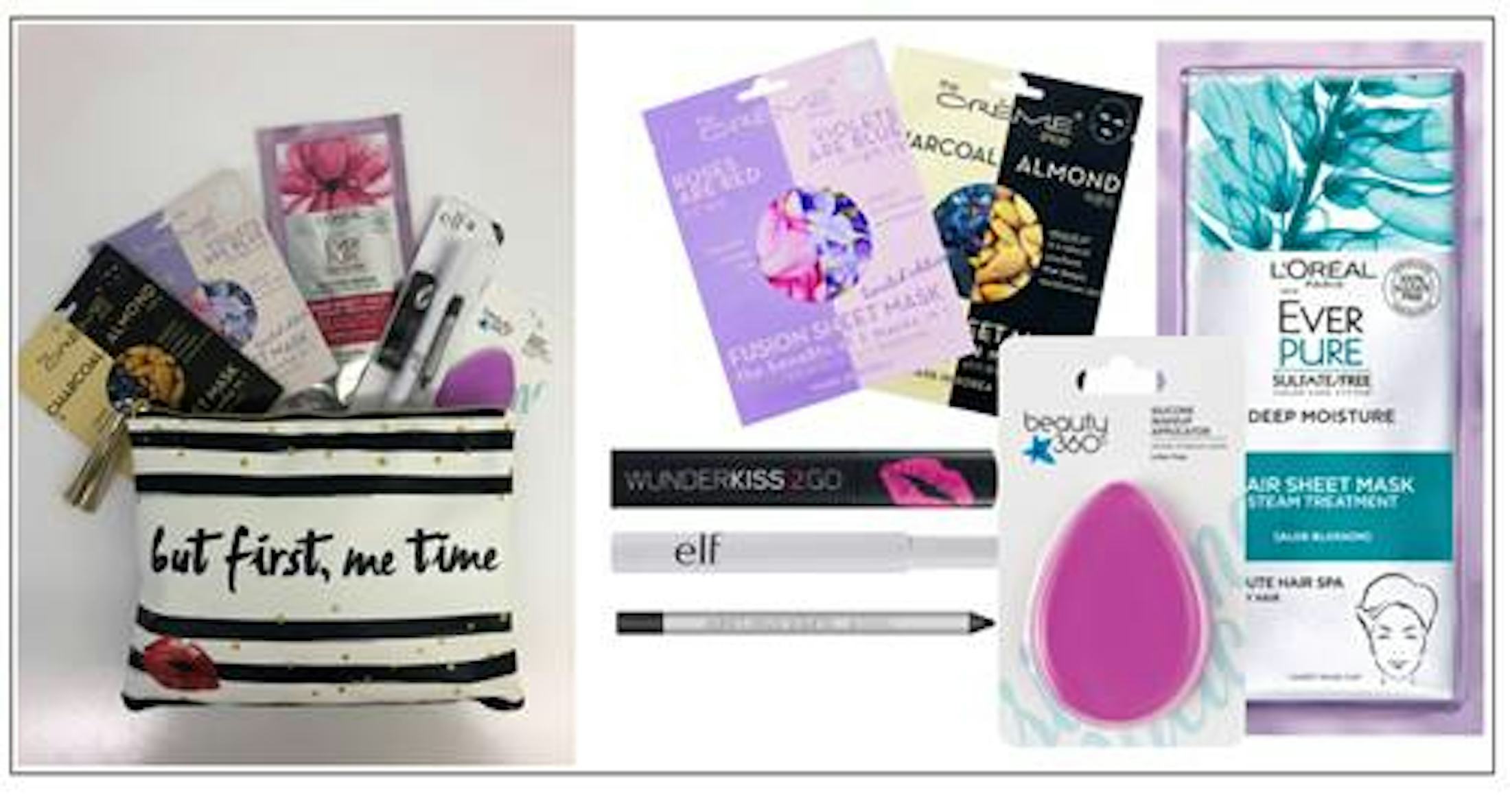 How To Get 25 Of Free Beauty Products At CVS In September, Including