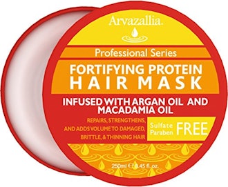 Arvazallia Fortifying Protein Hair Mask