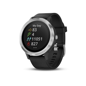 Garmin Vívoactive 3 GPS Smartwatch