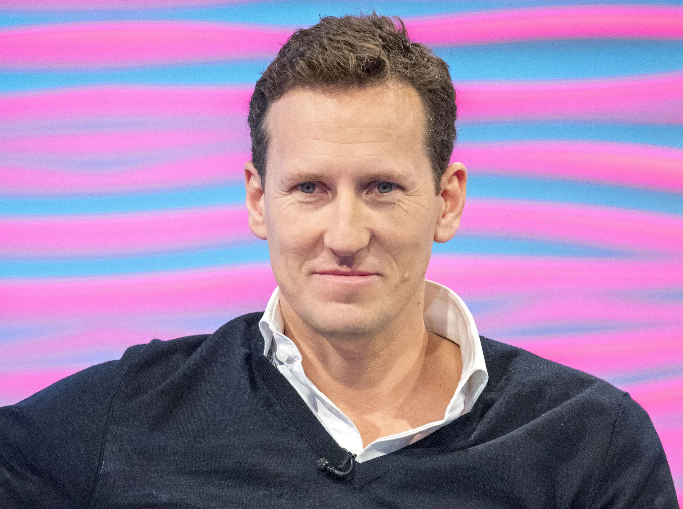 What Is Brendan Cole Doing Now? The Former 'Strictly Come Dancing' Pro