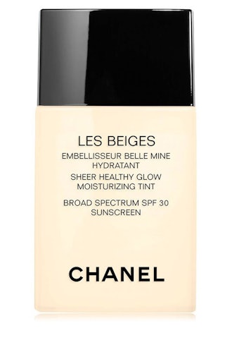 Les Beiges Sheer Healthy Glow Moisturizing Tint