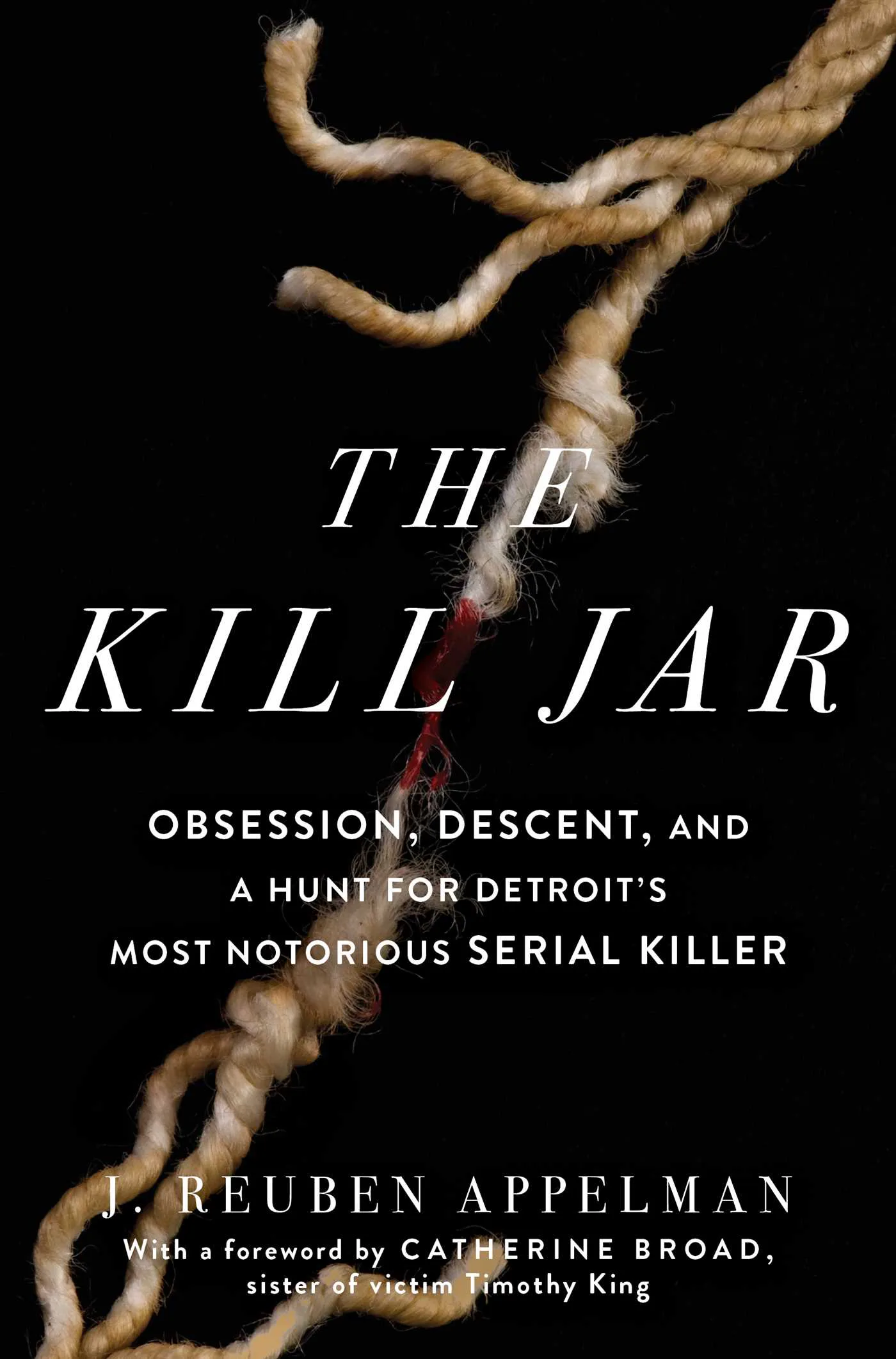 5 New True Crime Books To Read While You Wait For New Episodes Of 'Serial'