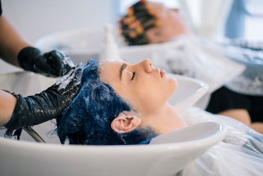 Does Dying Your Hair Damage It Forever Here S What The Experts