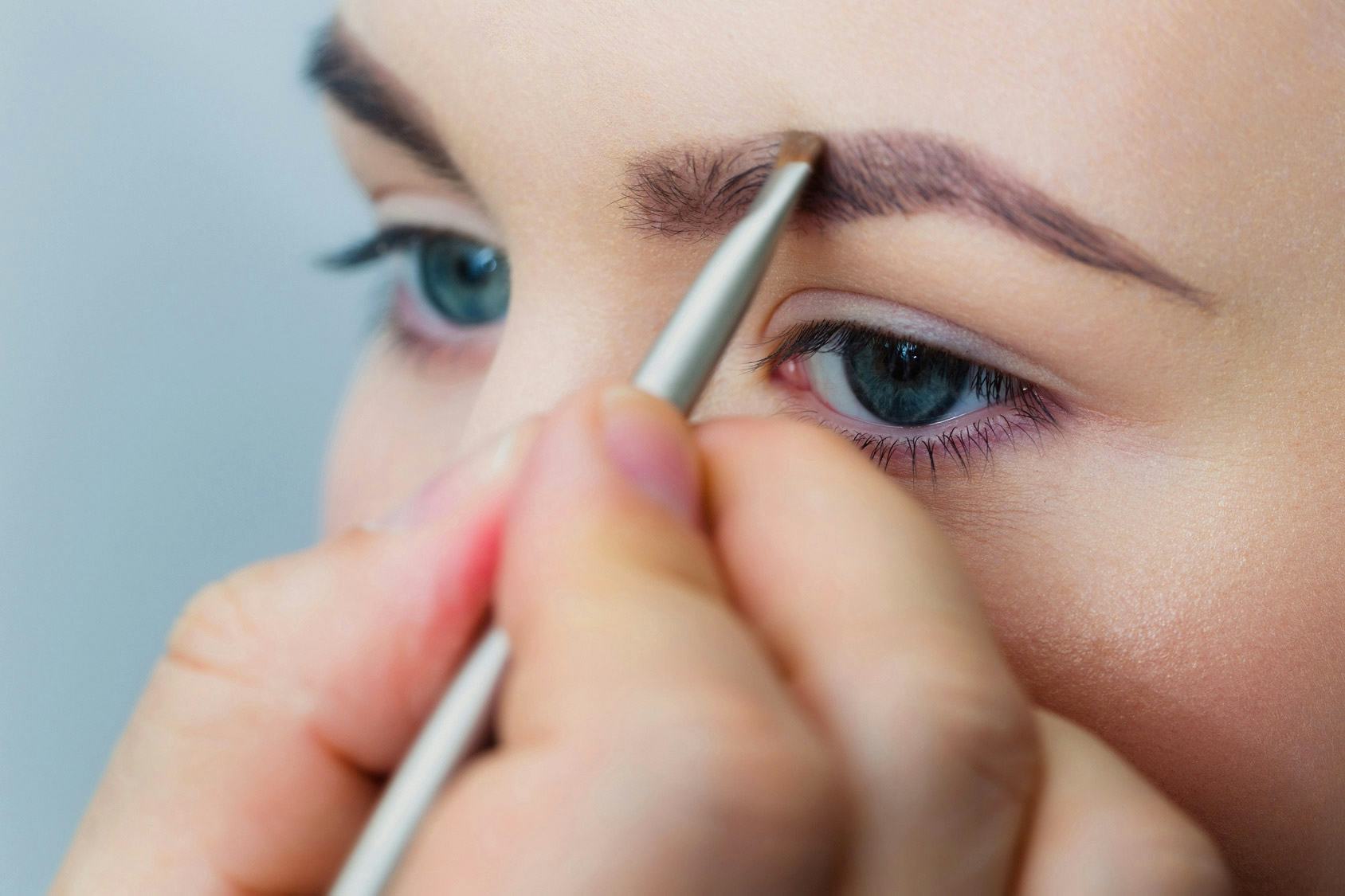 The 3 Best Brow Powders