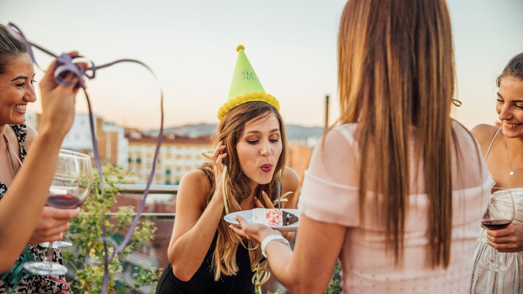 20 Funny Captions For Your Best Friend S Birthday That Ll Make Her Lol