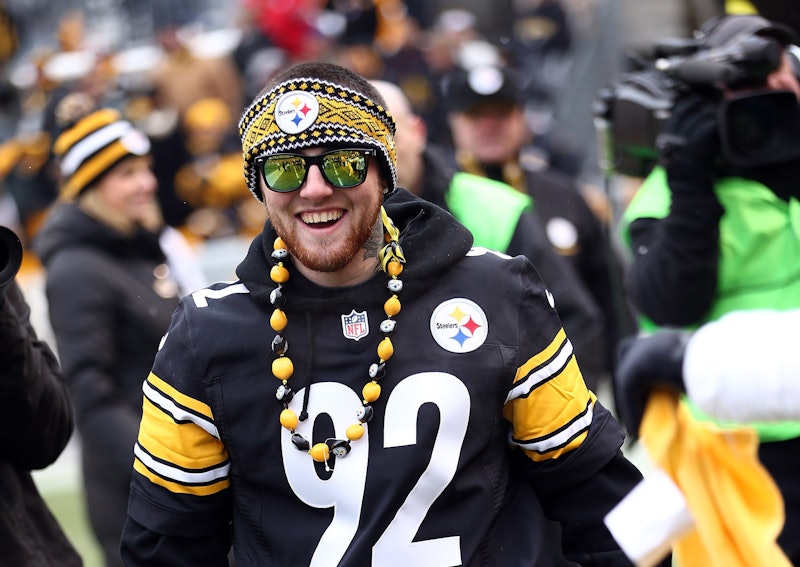 This Mac Miller Tribute From The Pittsburgh Steelers Is Sure To Leave You A  Little Emotional